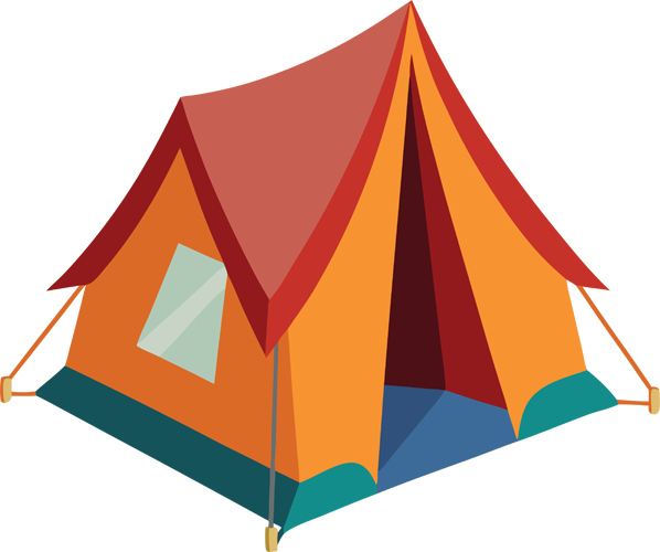 tent